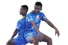 Vì sao ĐT futsal Việt Nam tập vào ‘giờ Ngọ’?